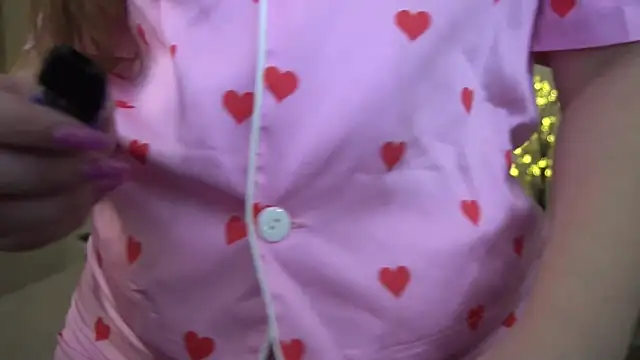 MagicPeachh  online show from January 2025 10:50:01 AM