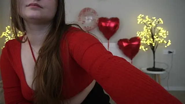 MagicPeachh  online show from February 2025 02:00:02 PM