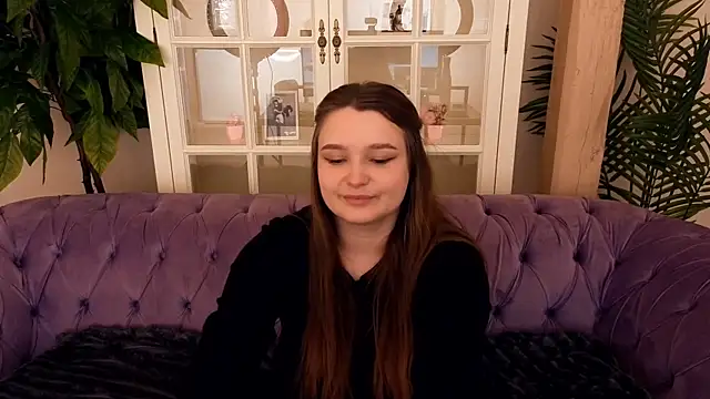 Snapshot of MagicPeachh_ chatting on March 2026 08:52:01 PM MagicPeachh online show from March 2026 08:52:01 PM