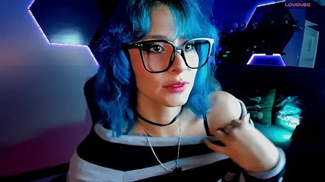 Ramona Flower online show from December 2025 03:13:01 AM