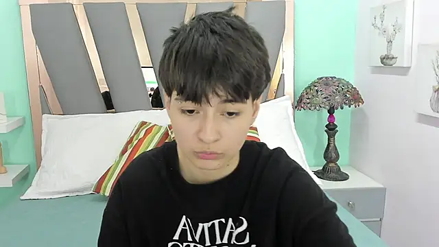 Bryce Evans online show from December 2025 03:17:01 PM