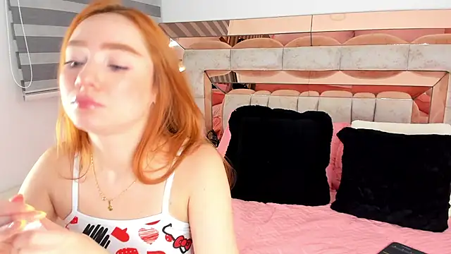 CamiiLovers online show from March 2026 12:16:01 AM