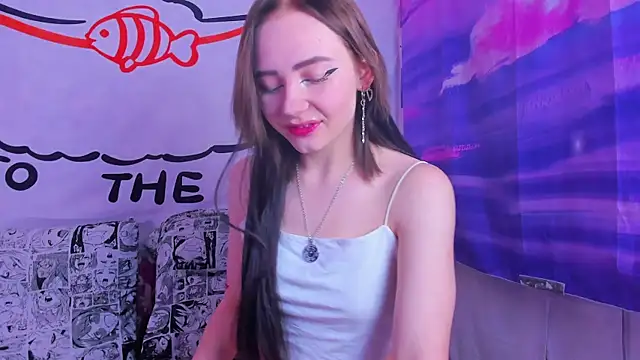 Lexy Lovy online show from December 2024 06:43:01 AM