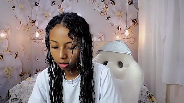 jasmin brunette  online show from January 2025 01:34:01 PM