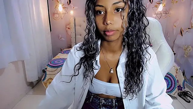 jasmin brunette  online show from February 2025 11:44:02 AM