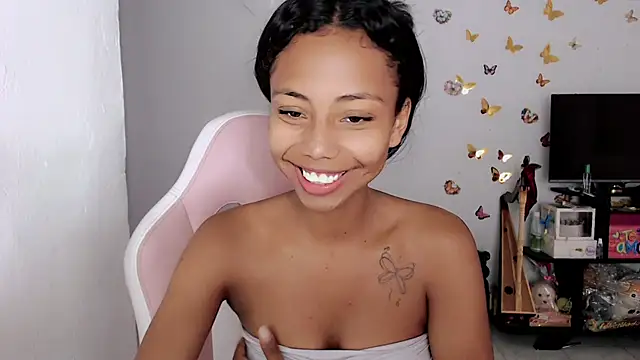 jasmin brunette  online show from September 2025 11:47:02 AM