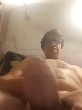 felice66 online show from January 2025 07:55:01 PM