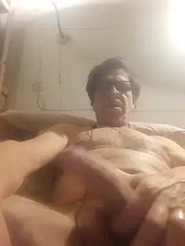 felice66 online show from January 2025 08:50:01 PM