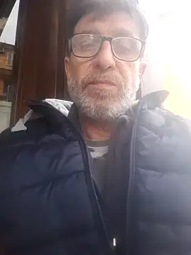 felice66 online show from January 2025 02:35:01 PM