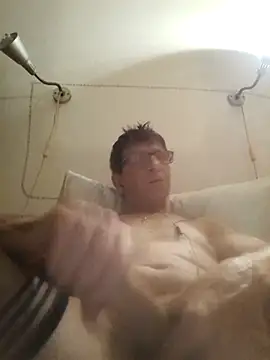 felice66 online show from October 2025 09:16:02 PM