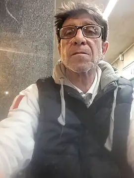 felice66 online show from November 2025 05:19:01 PM