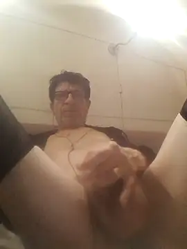 felice66 online show from December 2025 09:02:01 PM