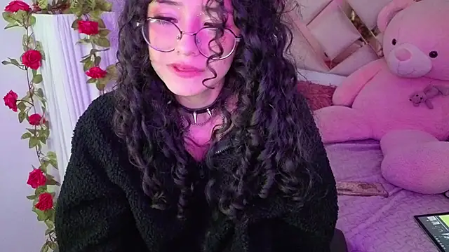 CherieCurl online show from May 2026 02:50:02 AM
