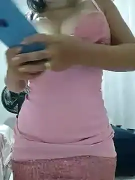 BrendaBittencourt online show from December 2024 11:07:01 PM