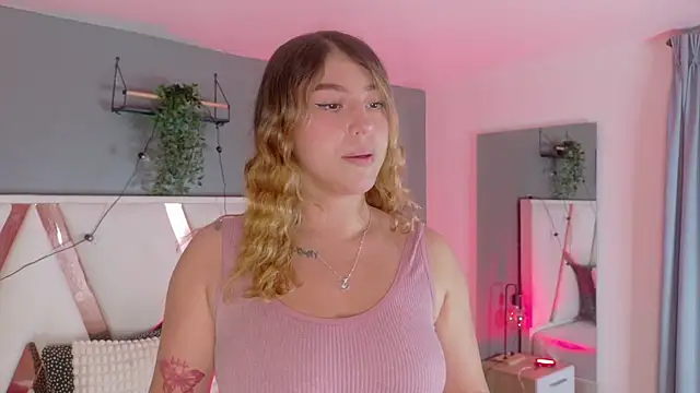 LilithSmith  online show from November 2025 11:43:02 AM