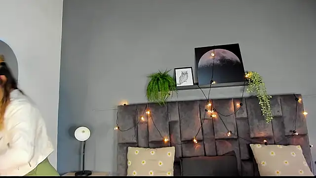 LilithSmith  online show from February 2026 11:40:01 AM