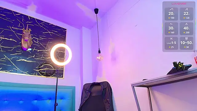 Bella salvatore online show from November 2025 05:55:01 AM