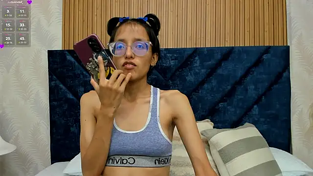 Marge lasander online show from February 2025 01:30:02 AM