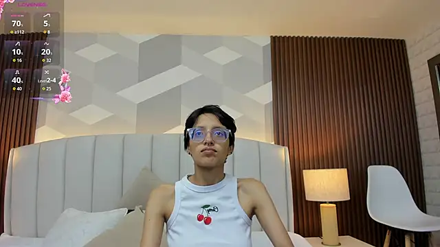 Marge lasander online show from October 2025 01:28:02 AM