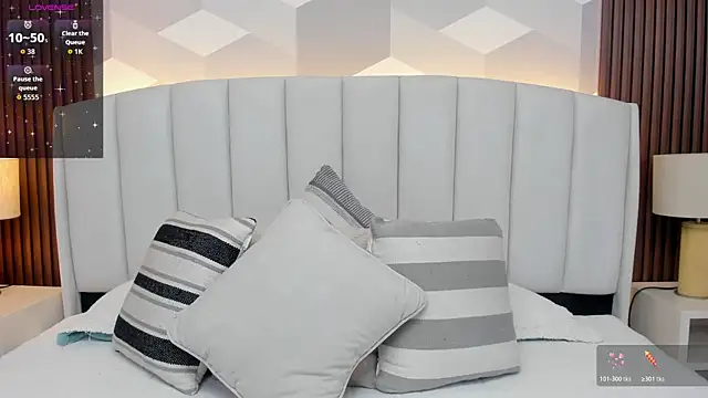 Marge lasander online show from December 2025 01:22:01 AM