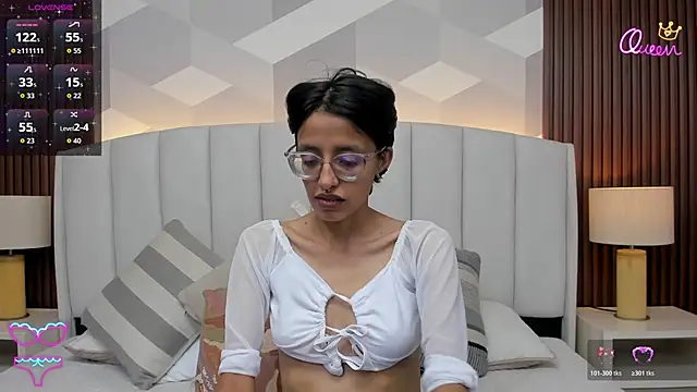 Marge lasander online show from January 2026 01:43:01 AM