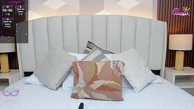 Marge lasander online show from January 2026 01:53:02 AM