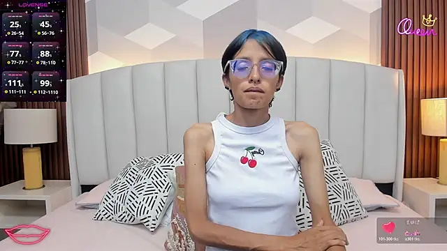 Marge lasander online show from February 2026 01:53:02 AM