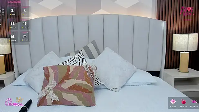 Marge lasander online show from March 2026 01:21:01 AM