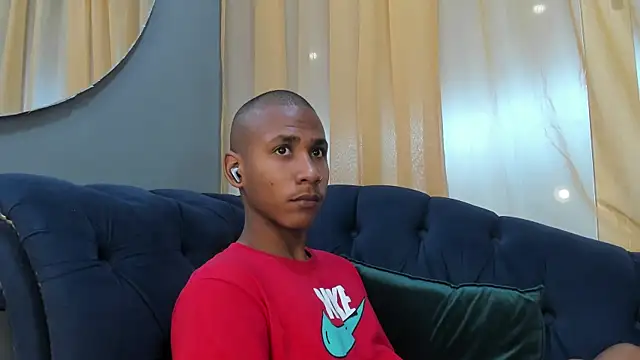 Ethan Fox11 online show from January 2025 01:49:01 PM