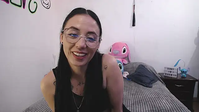 anny roberts online show from February 2025 07:30:02 PM