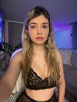 Snapshot of carolina__star chatting on April 2026 02:20:02 AM carolina star online show from April 2026 02:20:02 AM