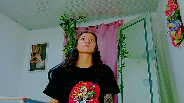 scarlet-jonesx online show from March 2026 03:34:01 AM