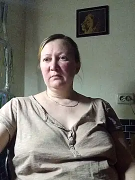 blondyaguar online show from December 2025 03:08:02 PM