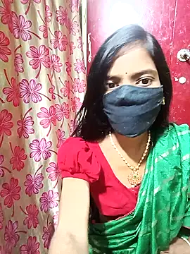 Joshna-Sexy online show from December 2024 04:51:02 AM