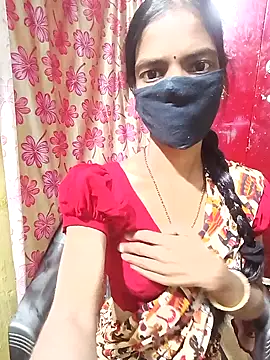 Joshna-Sexy online show from January 2025 11:58:02 AM