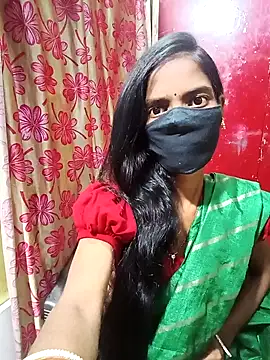 Joshna-Sexy online show from January 2025 05:33:01 PM