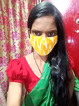 Joshna-Sexy online show from January 2025 05:32:01 PM