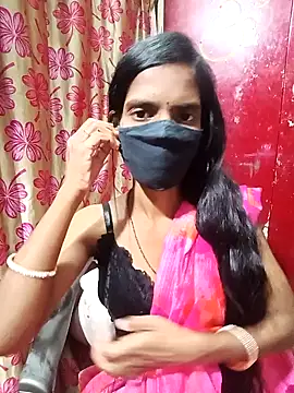 Joshna-Sexy online show from February 2025 05:07:02 PM