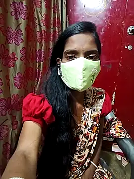 Joshna-Sexy online show from February 2025 04:51:01 PM