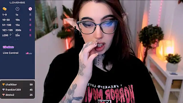 Dixi Pixi  online show from January 2025 01:35:01 PM