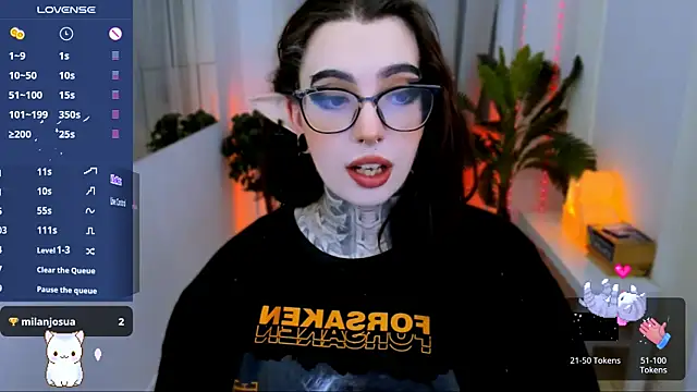 Dixi Pixi  online show from February 2025 05:41:02 AM