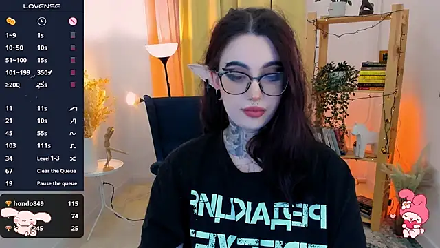 Dixi Pixi  online show from February 2025 08:42:01 AM