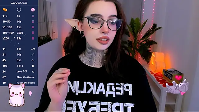 Dixi Pixi  online show from February 2025 05:41:01 AM