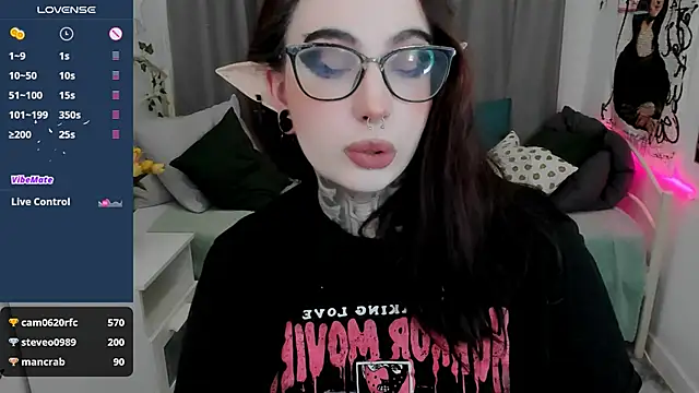 Dixi Pixi  online show from February 2025 08:51:02 AM