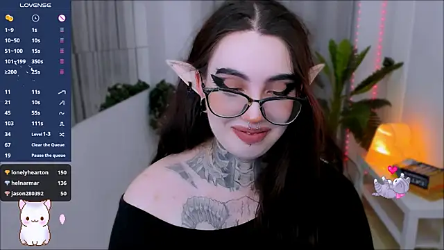 Dixi Pixi  online show from February 2025 08:42:02 AM