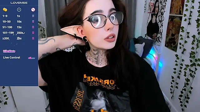 Dixi Pixi  online show from March 2025 05:49:02 AM