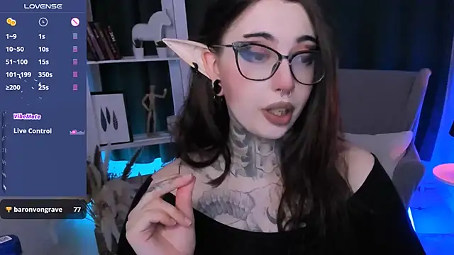 Dixi Pixi  online show from September 2025 05:55:02 AM