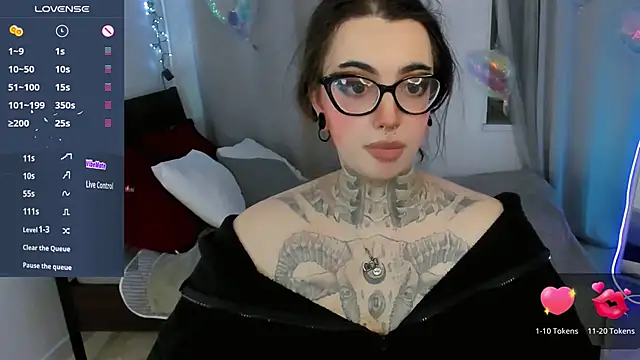 Dixi Pixi  online show from February 2026 05:51:02 AM