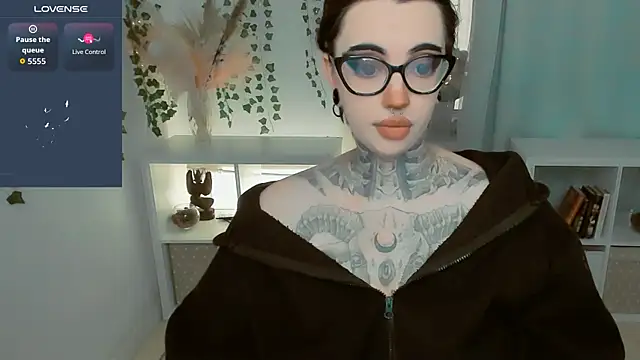 Dixi Pixi  online show from July 2026 05:33:01 AM