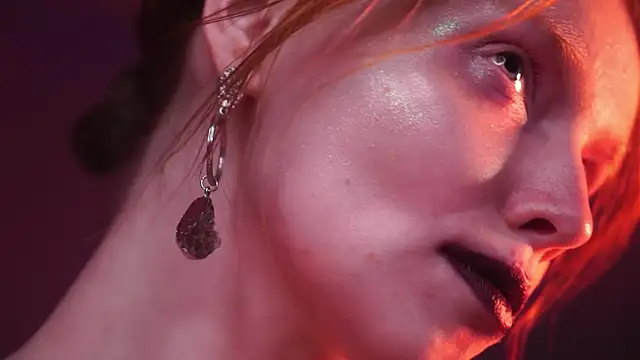 ginger hugs online show from January 2025 04:12:02 AM